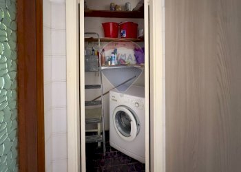 Lavanderia - Appartamento Via Torino
 
21, Sassari - foto 8