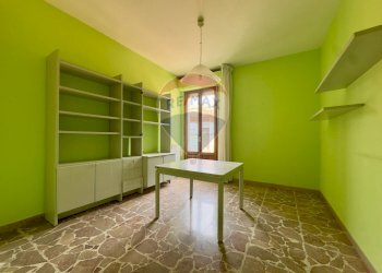 Stanza vuota - Appartamento Via Torino
 
21, Sassari - foto 13