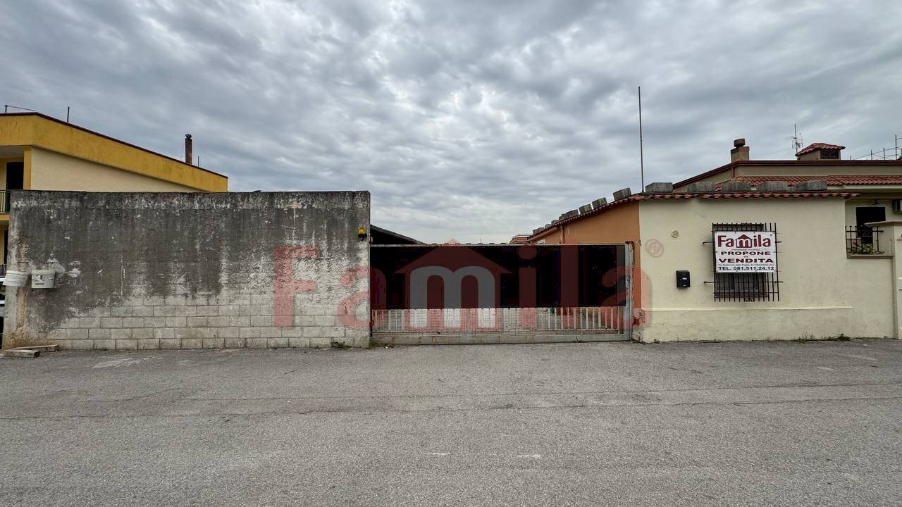 Foto 1 - Terreno edificabile Baiano - foto 1