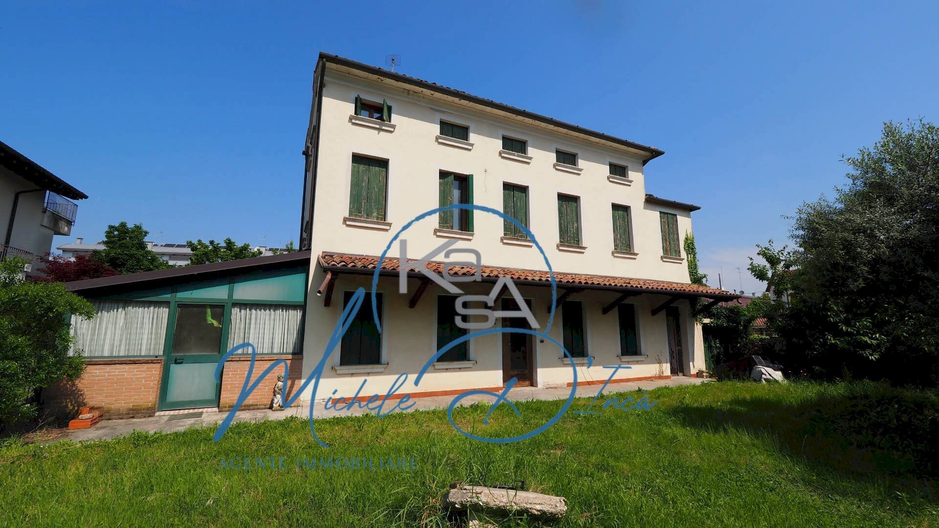 Foto 3 - Independent house strada di santa bona nuova
 
11, Treviso - photo 3