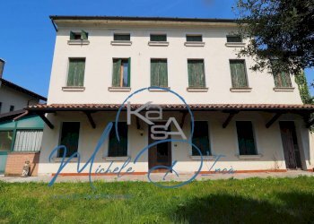 Foto 1 - Casa indipendente strada di santa bona nuova
 
11, Treviso - foto 1