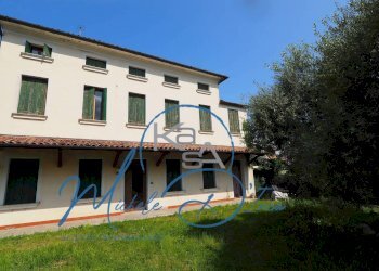 Foto 2 - Casa indipendente strada di santa bona nuova
 
11, Treviso - foto 2