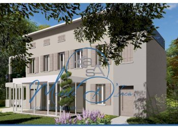 Foto 4 - Casa indipendente strada di santa bona nuova
 
11, Treviso - foto 4