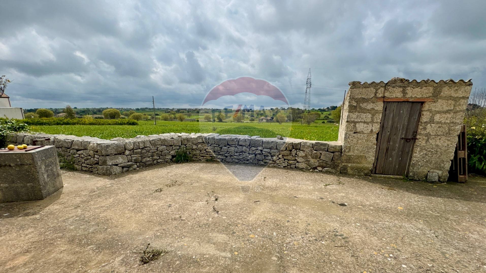 Giardino - Rustico via Modica/Noto
 
106/b, Modica - foto 3