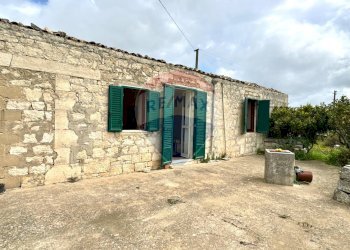 Casa all\'aperto - Rustico via Modica/Noto
 
106/b, Modica - foto 1