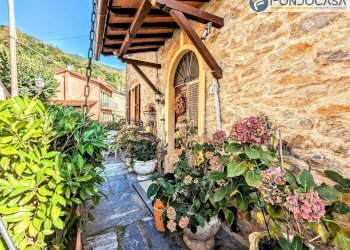 corte privata - Independent house Via Divisione Giulia, Seravezza - photo 4