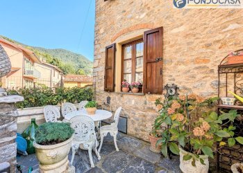 corte privata - Independent house Via Divisione Giulia, Seravezza - photo 5