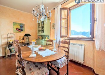 sala da pranzo - Independent house Via Divisione Giulia, Seravezza - photo 8