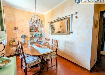 sala da pranzo - Independent house Via Divisione Giulia, Seravezza - photo 9