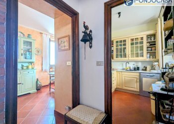 disimpegno - Independent house Via Divisione Giulia, Seravezza - photo 10