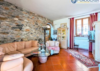 soggiorno - Independent house Via Divisione Giulia, Seravezza - photo 12