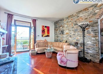 soggiorno - Independent house Via Divisione Giulia, Seravezza - photo 13