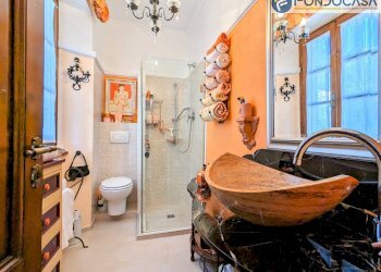 bagno 1 - Independent house Via Divisione Giulia, Seravezza - photo 14