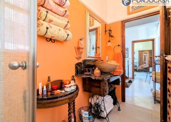 bagno 1 - Independent house Via Divisione Giulia, Seravezza - photo 15