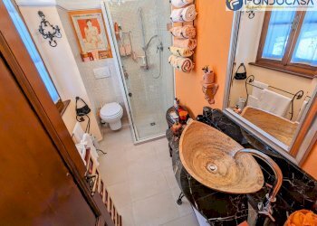 bagno 1 - Independent house Via Divisione Giulia, Seravezza - photo 16