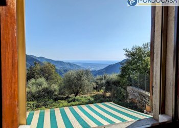 vista mare - Independent house Via Divisione Giulia, Seravezza - photo 22