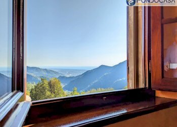 vista mare 2 - Independent house Via Divisione Giulia, Seravezza - photo 26