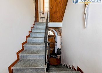 scale - Independent house Via Divisione Giulia, Seravezza - photo 27