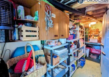 cantina - Independent house Via Divisione Giulia, Seravezza - photo 29