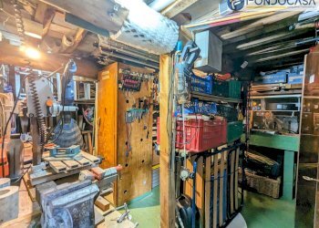 cantina - Independent house Via Divisione Giulia, Seravezza - photo 30