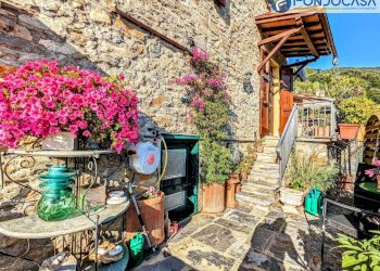 corte privata - Independent house Via Divisione Giulia, Seravezza - photo 31