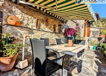 corte privata - Independent house Via Divisione Giulia, Seravezza - photo 32