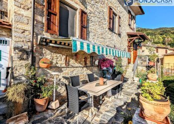 corte privata - Independent house Via Divisione Giulia, Seravezza - photo 33