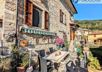 corte privata - Independent house Via Divisione Giulia, Seravezza - photo 34