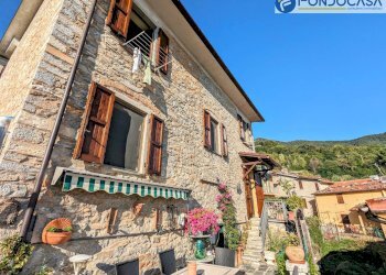 esterno - Independent house Via Divisione Giulia, Seravezza - photo 35