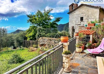 esterno - Independent house Via Divisione Giulia, Seravezza - photo 37