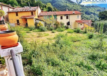 esterno - Independent house Via Divisione Giulia, Seravezza - photo 39