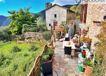 esterno - Independent house Via Divisione Giulia, Seravezza - photo 40