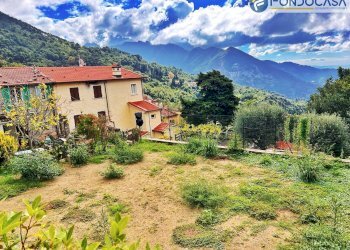 esterno - Independent house Via Divisione Giulia, Seravezza - photo 41