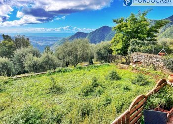 esterno - Independent house Via Divisione Giulia, Seravezza - photo 42