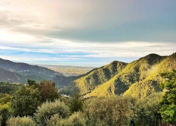 esterno - Independent house Via Divisione Giulia, Seravezza - photo 44