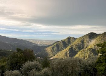 esterno - Independent house Via Divisione Giulia, Seravezza - photo 45