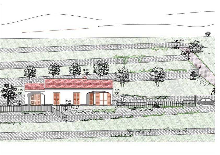 Foto 1 - Building land Santo Stefano al Mare - photo 1