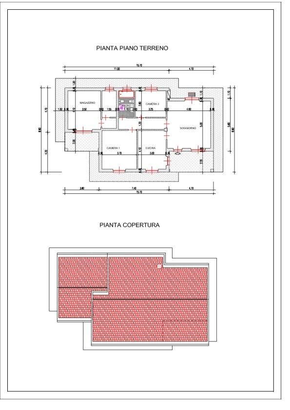 Foto 3 - Building land Santo Stefano al Mare - photo 3