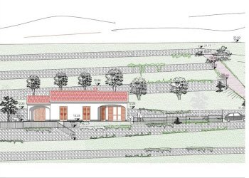 Foto 1 - Terreno edificabile Santo Stefano al Mare - foto 1