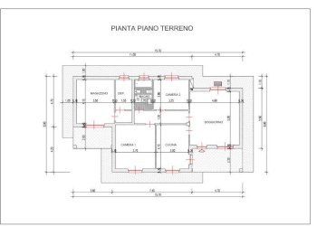 Foto 2 - Terreno edificabile Santo Stefano al Mare - foto 2