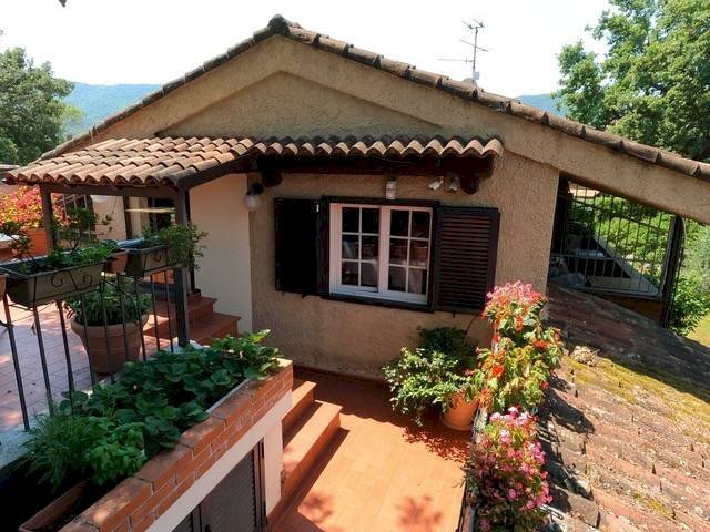 Foto 1 - Four-room apartment via del Golf, Garlenda - photo 1