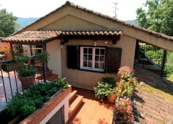 Foto 1 - Appartamento via del Golf, Garlenda - foto 1