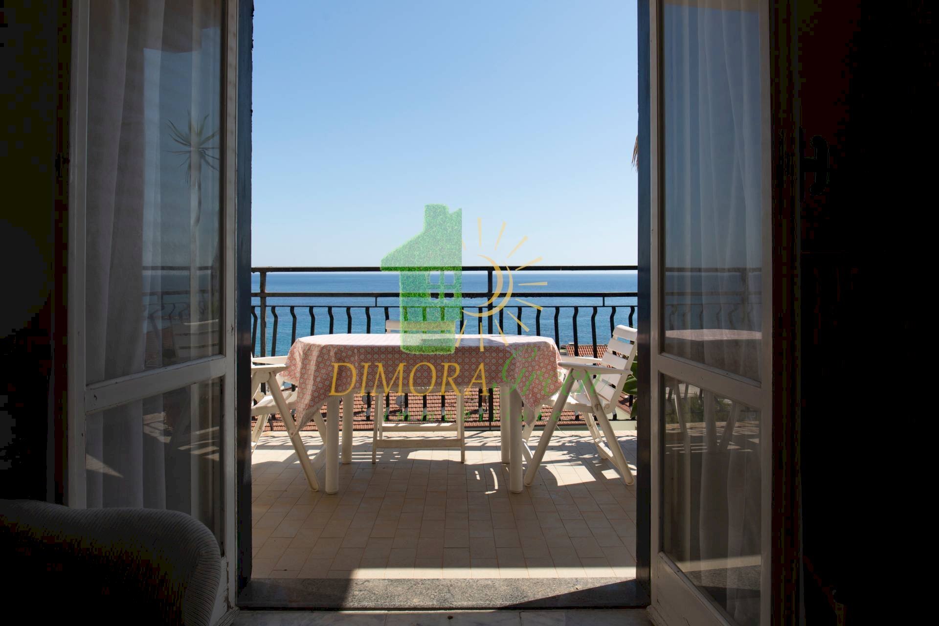 Foto 1 - Appartamento via Cardinal Meglia, Santo Stefano al Mare - foto 1