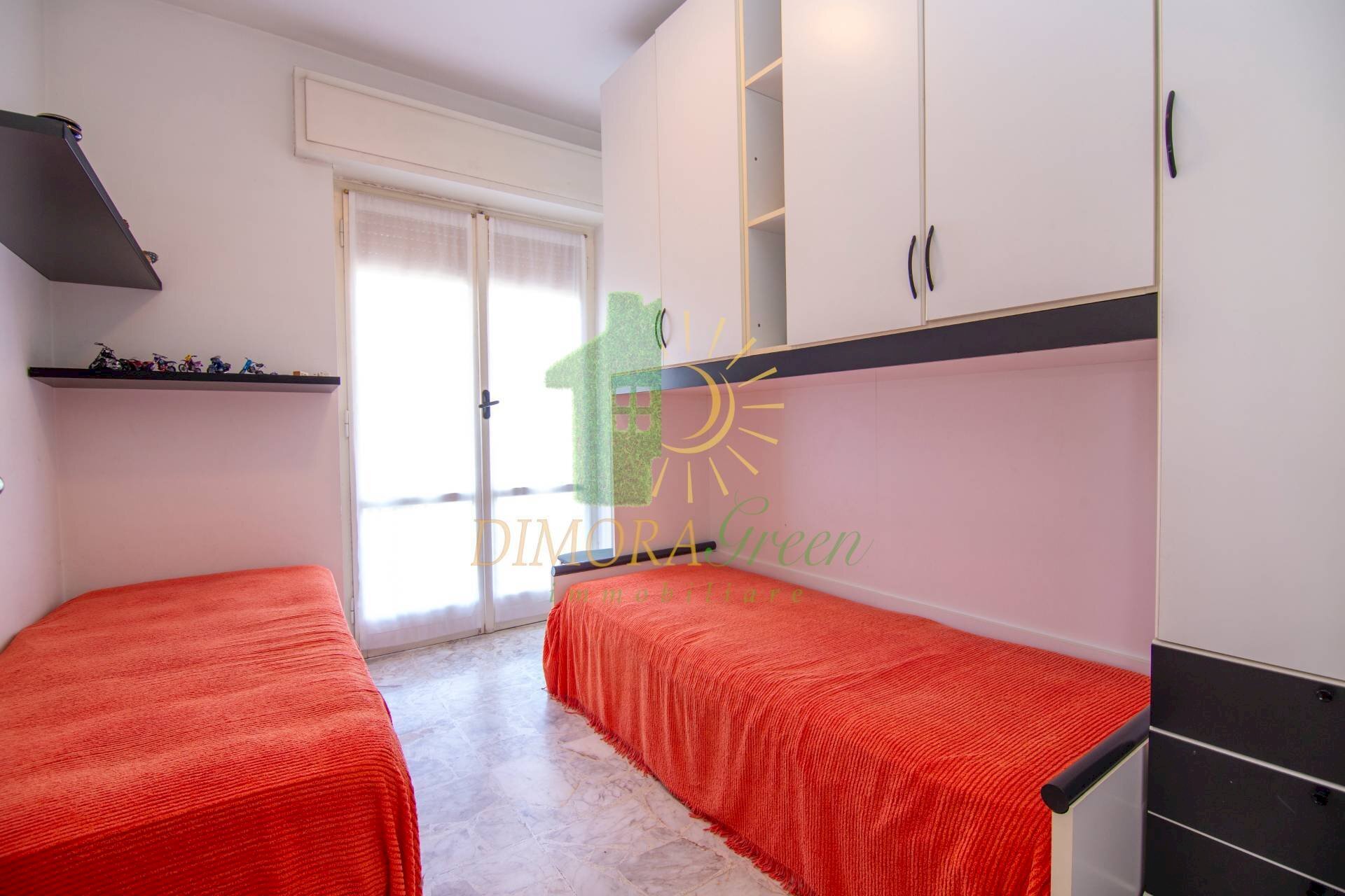 Foto 3 - Appartamento via Cardinal Meglia, Santo Stefano al Mare - foto 3