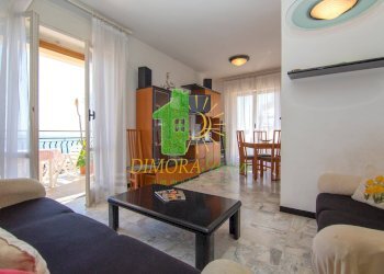 Foto 4 - Appartamento via Cardinal Meglia, Santo Stefano al Mare - foto 4