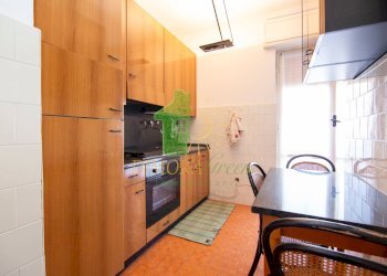 Foto 9 - Appartamento via Cardinal Meglia, Santo Stefano al Mare - foto 9