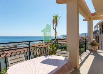 Foto 10 - Appartamento via Cardinal Meglia, Santo Stefano al Mare - foto 10