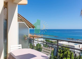 Foto 14 - Appartamento via Cardinal Meglia, Santo Stefano al Mare - foto 14