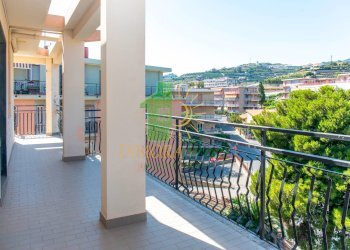 Foto 21 - Appartamento via Cardinal Meglia, Santo Stefano al Mare - foto 21