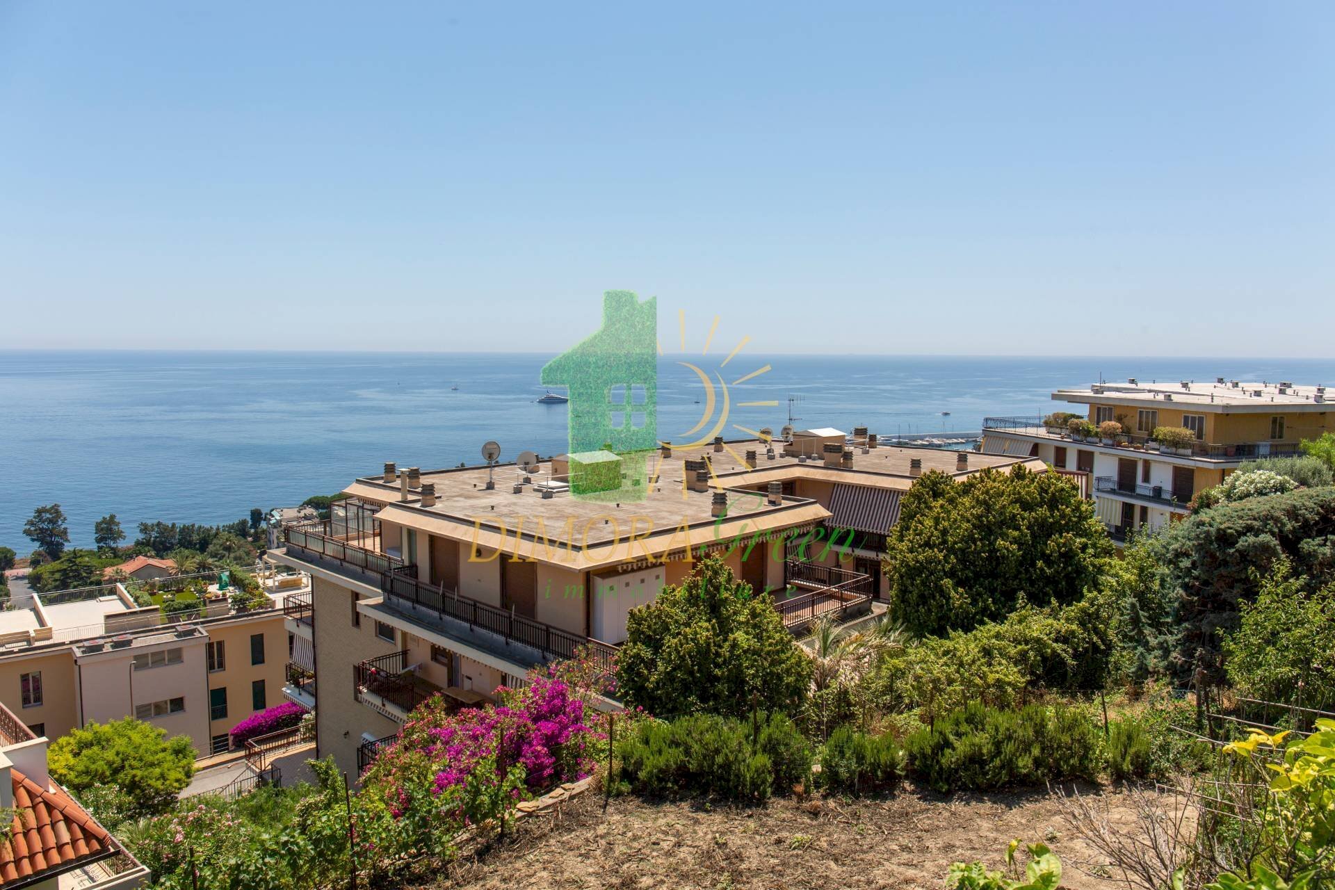 Foto 2 - Villa Strada Peiranze
 
36, Sanremo - foto 2